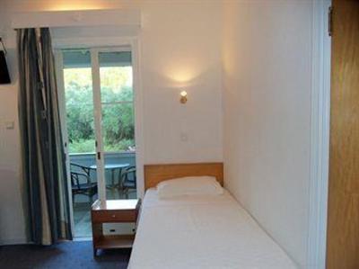 фото отеля Odyssey Hotel Agios Nikitas