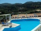 фото отеля Odyssey Hotel Agios Nikitas