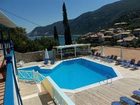 фото отеля Odyssey Hotel Agios Nikitas