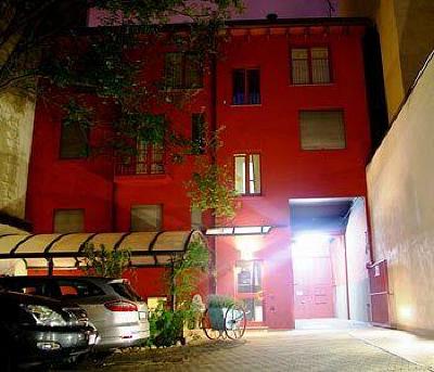 фото отеля Il Girasole Bed & Breakfast Milan