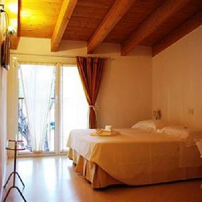 фото отеля Il Girasole Bed & Breakfast Milan