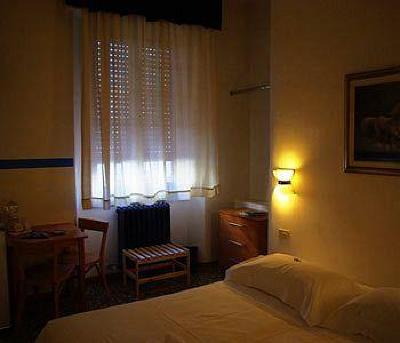 фото отеля Il Girasole Bed & Breakfast Milan