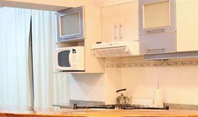 фото отеля Gala Apart & Suites