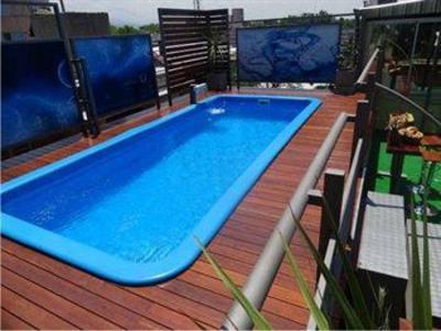 фото отеля Gala Apart & Suites