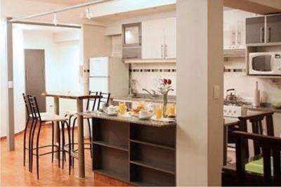 фото отеля Gala Apart & Suites