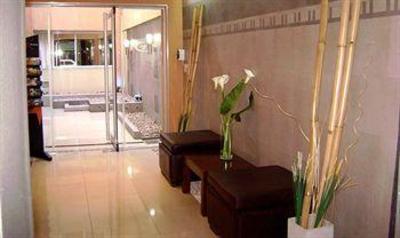 фото отеля Gala Apart & Suites