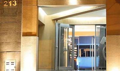 фото отеля Gala Apart & Suites