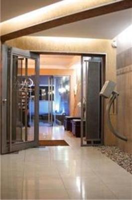фото отеля Gala Apart & Suites