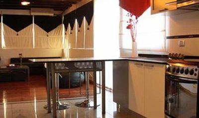 фото отеля Gala Apart & Suites