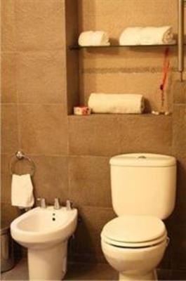 фото отеля Gala Apart & Suites