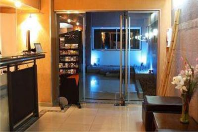 фото отеля Gala Apart & Suites
