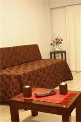 фото отеля Gala Apart & Suites