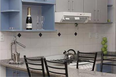 фото отеля Gala Apart & Suites