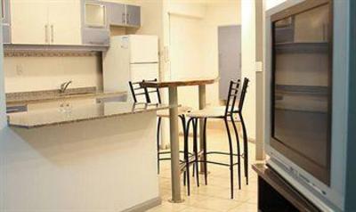 фото отеля Gala Apart & Suites