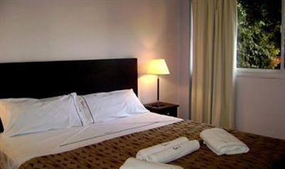 фото отеля Gala Apart & Suites