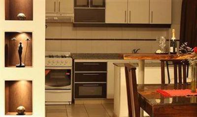фото отеля Gala Apart & Suites