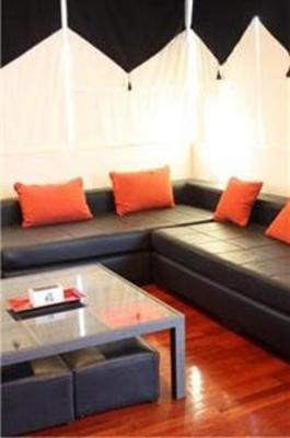 фото отеля Gala Apart & Suites