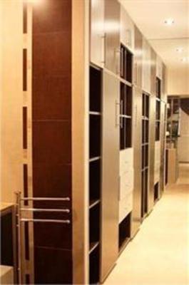 фото отеля Gala Apart & Suites
