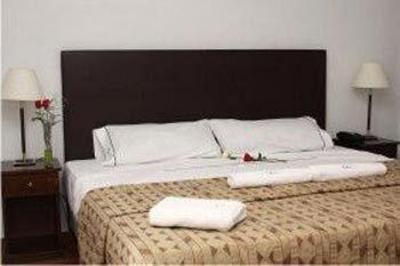 фото отеля Gala Apart & Suites