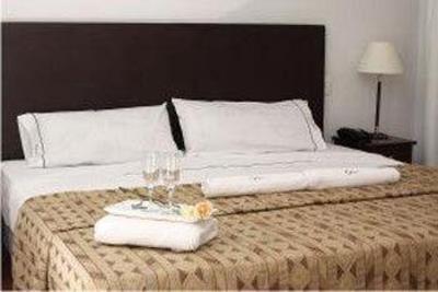 фото отеля Gala Apart & Suites