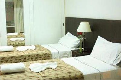 фото отеля Gala Apart & Suites