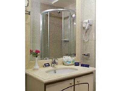 фото отеля Manazel Al Ain Mercure