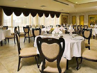 фото отеля Manazel Al Ain Mercure