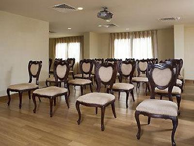 фото отеля Manazel Al Ain Mercure