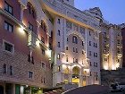 фото отеля Manazel Al Ain Mercure