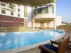 фото отеля Manazel Al Ain Mercure