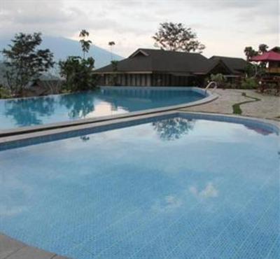 фото отеля Rumah Jambuluwuk Batu