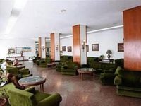 Hotel Entremares Balneario Marino Cartagena