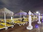 фото отеля Hotel Entremares Balneario Marino Cartagena