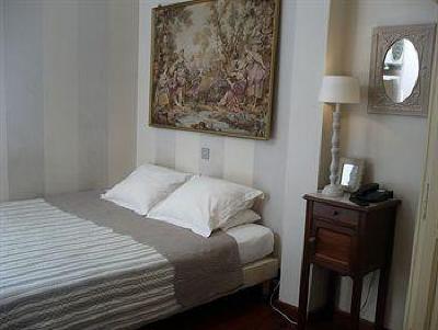 фото отеля Berlioz Hotel Nice