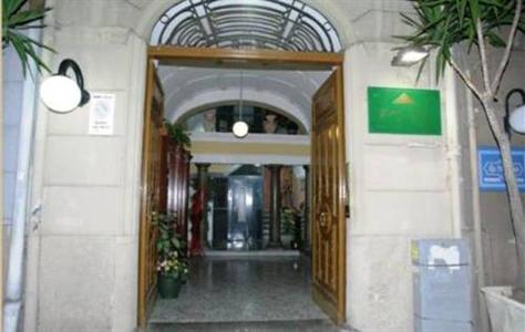 фото отеля Hotel Florio