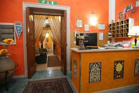фото отеля Hotel Florio