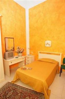 фото отеля Hotel Florio
