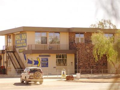 фото отеля Opal Inn