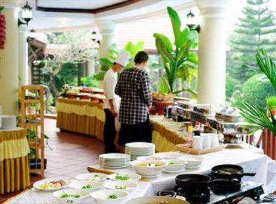фото отеля Golf Hoi An Hotel