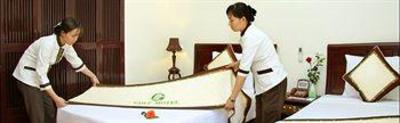 фото отеля Golf Hoi An Hotel