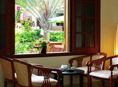 фото отеля Golf Hoi An Hotel