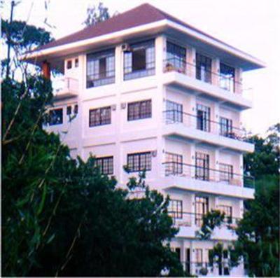 фото отеля Luniaire Potter's Ridge Hotel Tagaytay