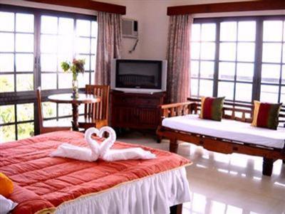 фото отеля Luniaire Potter's Ridge Hotel Tagaytay