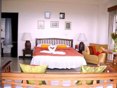 фото отеля Luniaire Potter's Ridge Hotel Tagaytay
