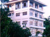 Luniaire Potter's Ridge Hotel Tagaytay