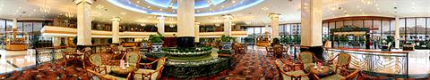 фото отеля Guomai Hotel Huangshan