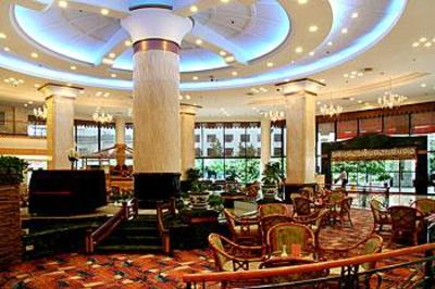фото отеля Guomai Hotel Huangshan