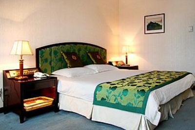 фото отеля Guomai Hotel Huangshan
