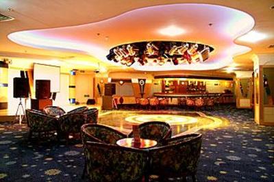 фото отеля Guomai Hotel Huangshan