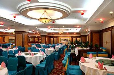 фото отеля Guomai Hotel Huangshan